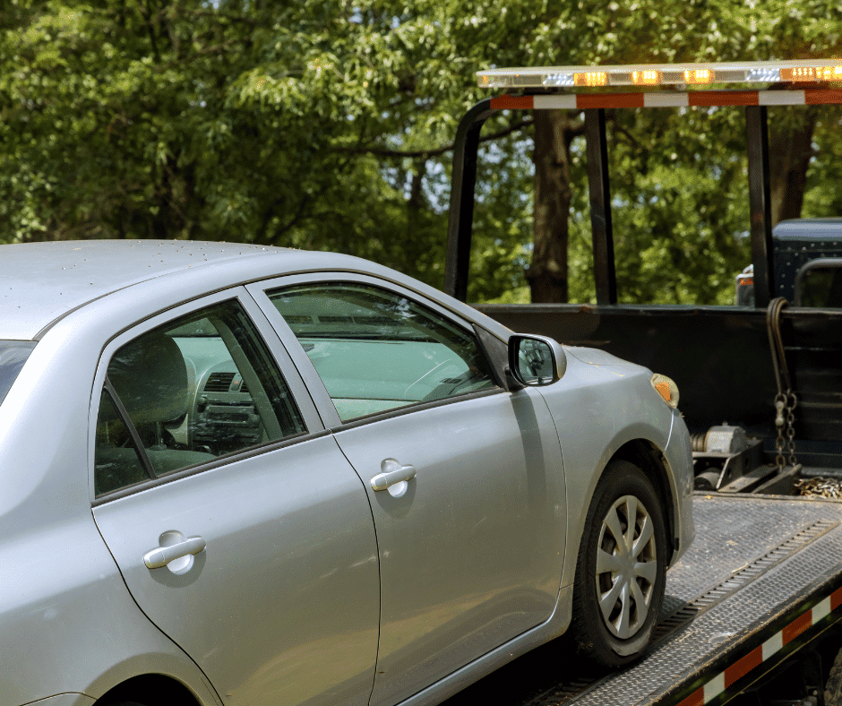 The Benefits of Choosing Professional Towing Services for Vehicle Recovery | Pine Mountain Towing