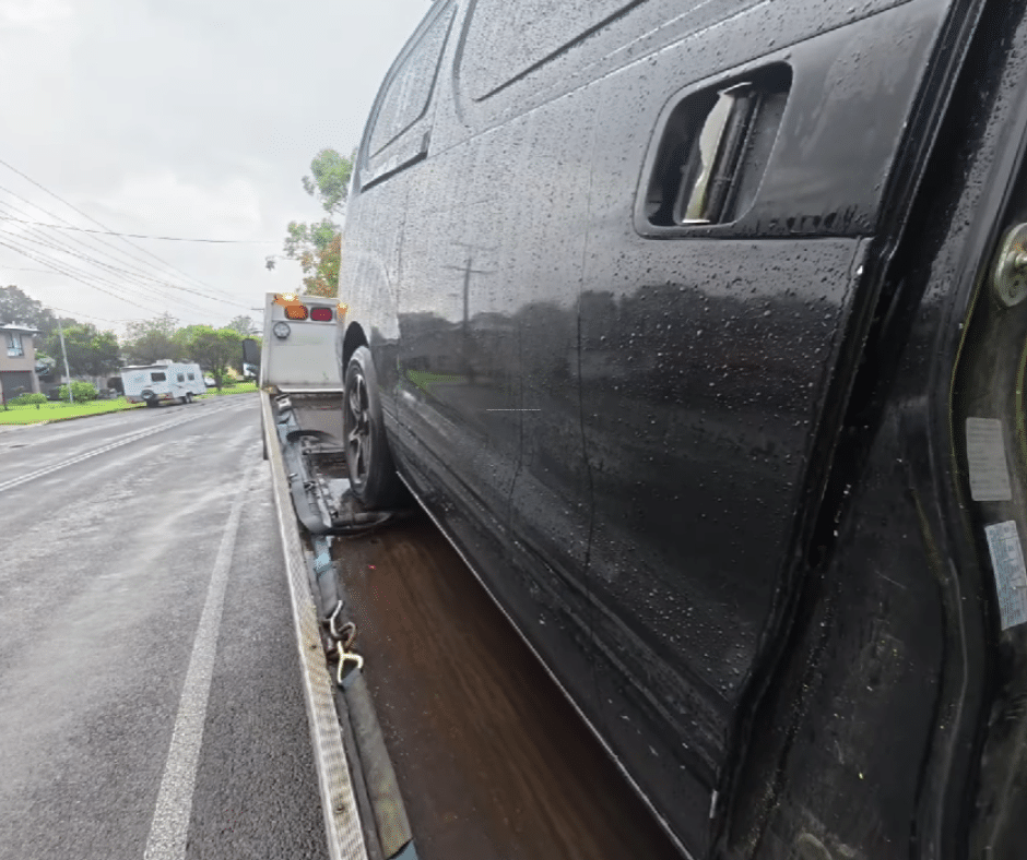Towing Services Near Pine Mountain, GA – Local Help When You Need It Most
