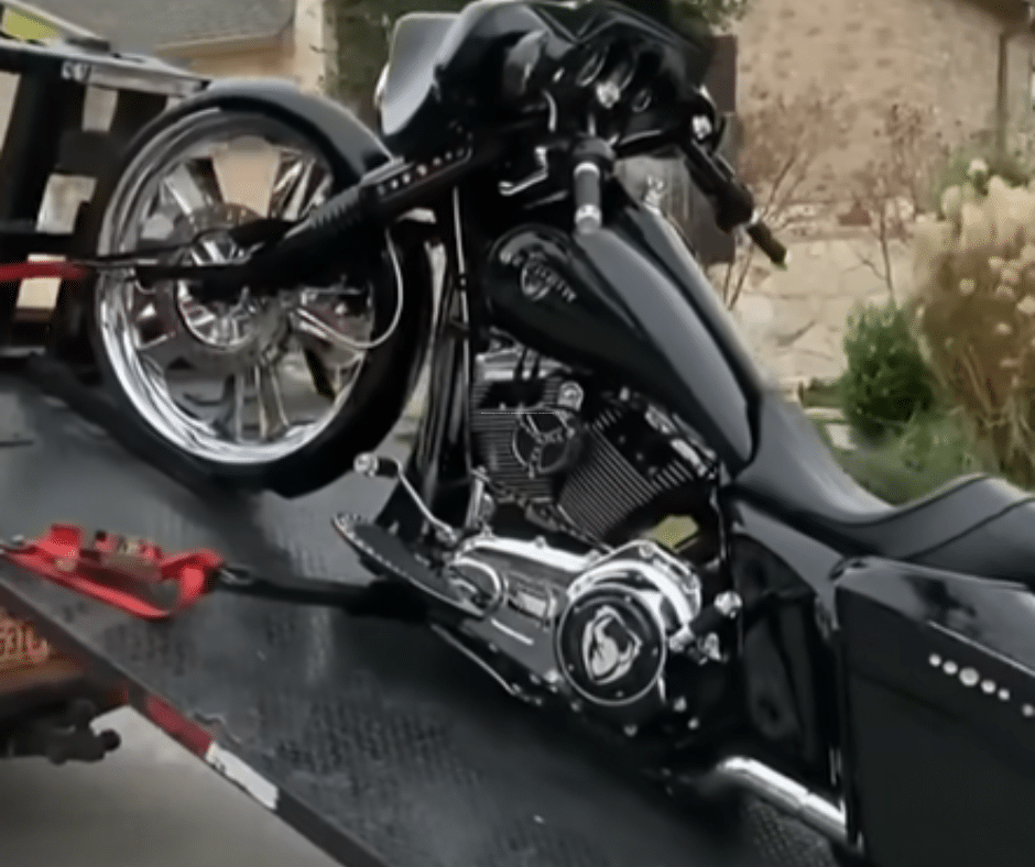 Motorcycle Towing in Pine Mountain, GA – Reliable Help When You Need It Most - Pine Mountain Towing